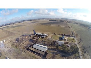 Property photo 7 - LAND & REAL ESTATE AUCTION, 313.24+/- Acres offered in 3 Tracts